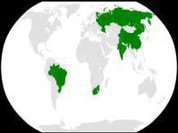 Lista de matar: esmagar o "B" de BRICS