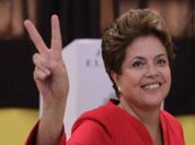 No caos, em busca de um título