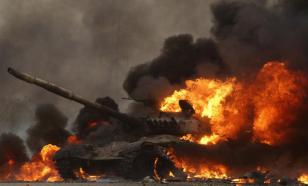 A Ucrânia "falha miseravelmente" na tentativa ofensiva de recapturar a região de Kherson