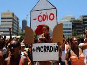 MTST! Por movimentos populares independentes!‏