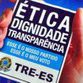 Brasil: Justiça Eleitoral vai às escolas falar sobre eleições éticas e transparentes