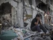 Fidel Castro: Holocausto palestino em Gaza