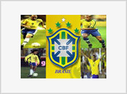 A seleção brasileira contra o México nas Eliminatórias da Copa do Mundo