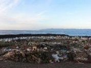 Cascais, Portugal: 150 toneladas de lixo não tratado