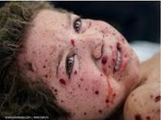 Gaza: O massacre visto por dentro