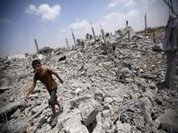 UNO pede que Israel assuma responsabilidade por crimes de guerra