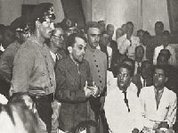 Cabo Dias, o revolucionário de 1935