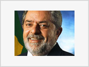 Lula, pela América Latina