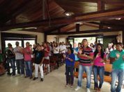 Fazenda da Esperança completa 5 anos em Feira de Santana