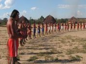Terra Indígena Marãiwatsédé: Invasão de não-índios