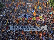 FLA solidariza-se com a Catalunha