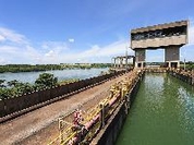 A importância da hidrovia Tietê-Paraná