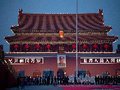 PIB chinês acelera, sobe 6,5% no 4º trimestre e fecha em 2,3% em 2020