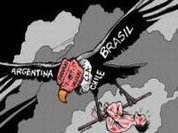 Mercosul lança guia na Internet sobre o sinistro Plano Côndor