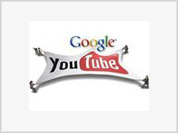 Google compra YouTube. Acções do Google sobem