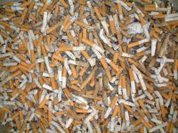 Portugal: Lei do Tabaco atacado