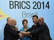 O campo e os BRICS