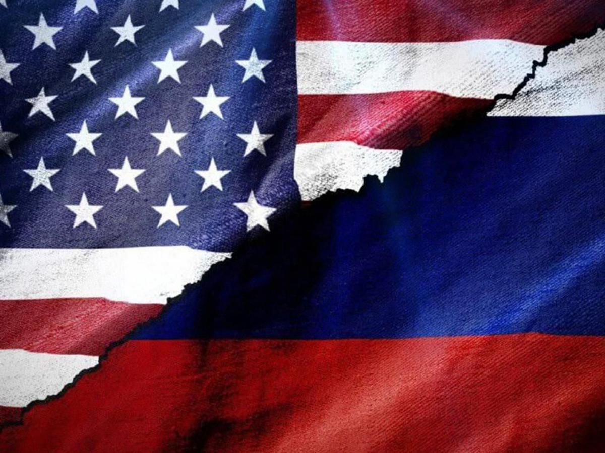 A Rússia responde às observações sobre Washington se preparando para o conflito com Moscou