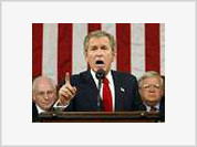 Discurso de Bush: Disparate Nonsênsico e Simplista