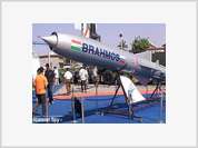 BrahMos: Novo míssil invencível russo-indiano