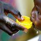 Angola: Compromisso para erradicar pólio