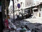 Genebra II: O resultado do conflito na Síria afetará muitas coisas