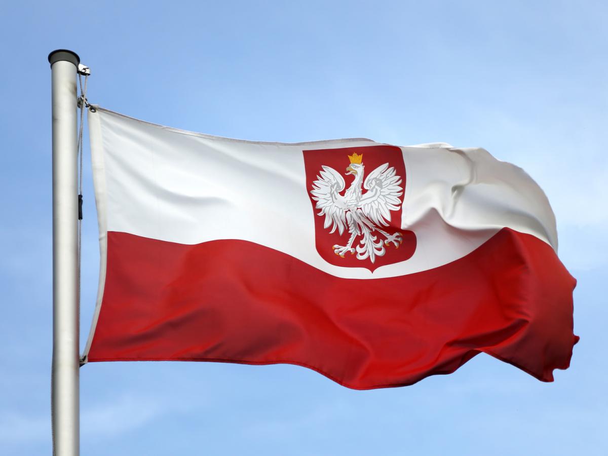 Polen will mehr Reparationen von Deutschland, bevor es nach Russland zurückkehrt