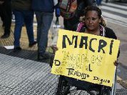 Mais de quatro mil argentinos perderam seu trabalho em março