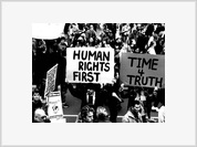(Ir)relevância dos direitos humanos?