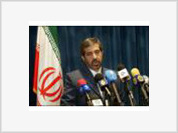 Irão: Vamos continuar