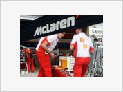 McLaren multado por espionagem à Ferrari
