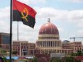 Angola enfrenta pandemia de Covid-19 e corrupção
