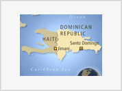 A questão de Haiti