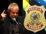 PF partidária joga a Zelotes no colo de Lula...