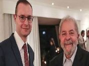 Zanin: Lava Jato ouviu em tempo real as conversas da defesa de Lula