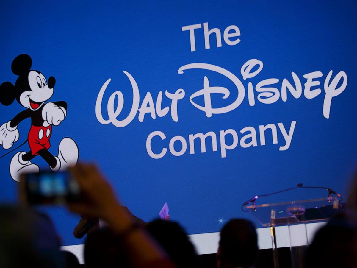 A Disney perdeu US$ 195 milhões depois de deixar a Rússia