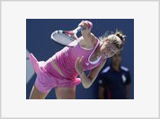 Open da França: Final entre Kuznetsova e Safina