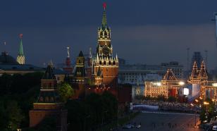 Kremlin divulga declaração oficial em resposta ao ataque de drones