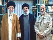 Said Nasrallah: “Vingaremos nosso combatente martirizado. Rechaçamos qualquer governo neutro. Não confiamos em investigação internacional”