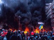 Por trás das batalhas de Kiev