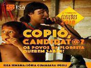 Copiô, Candidat@?