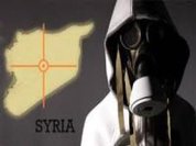 Governo sírio reafirma que "jamais utilizou armas químicas"