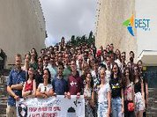 Verão BEST: Universidade de Coimbra recebe estudantes de Tecnologia de toda a Europa