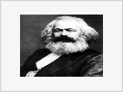 A crise capitalista mundial. E o inacreditável Marx