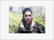 Terrorista checheno reivindica a responsabilidade pelo ultraje de Moscovo