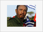 Proclamação de Fidel Castro