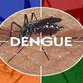 Dengue pode afetar a visão