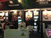 Portugalfoods rumo à rússia para prodexpo 2014