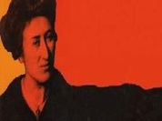Mensagem de Rosa Luxemburgo ao século 21