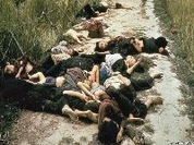 50 anos sobre o massacre de Son My